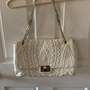 Charming Charlie Printed Purse